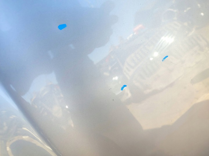 фото №7, Капот nissan qashqai i j10 2009-2013 рестайлінг fl біржа демонтаж pń