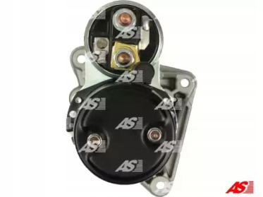 фото №5, Стартер as-pl s3073