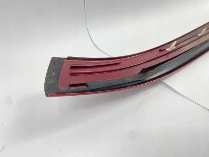 фото №8, Обшивка защита стойка a правая mercedes w140 cl c140 1406980889 1406981698