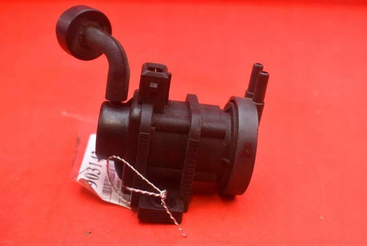 фото №5, Клапан вакуум 09128022 opel signum 2.0 dti 101 km 03-05