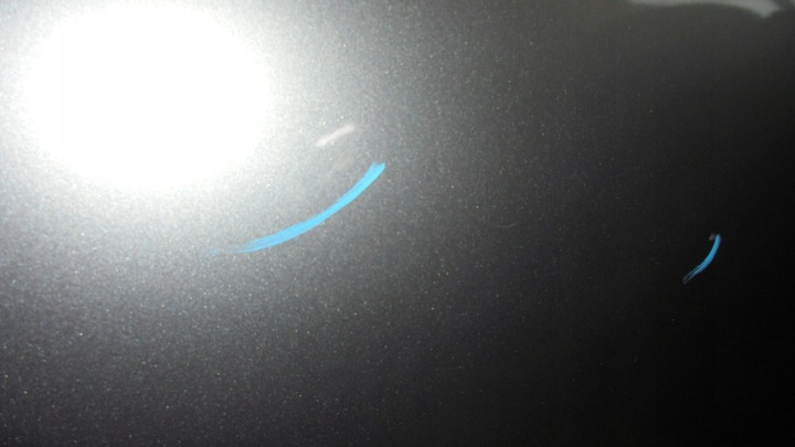 фото №3, Двері ліві зад subaru forester iii 2.0d 2009