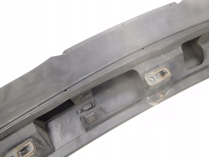 фото №10, Спойлер крышки зад ford focus ii оригинальный номер 4m51-a44210-ak