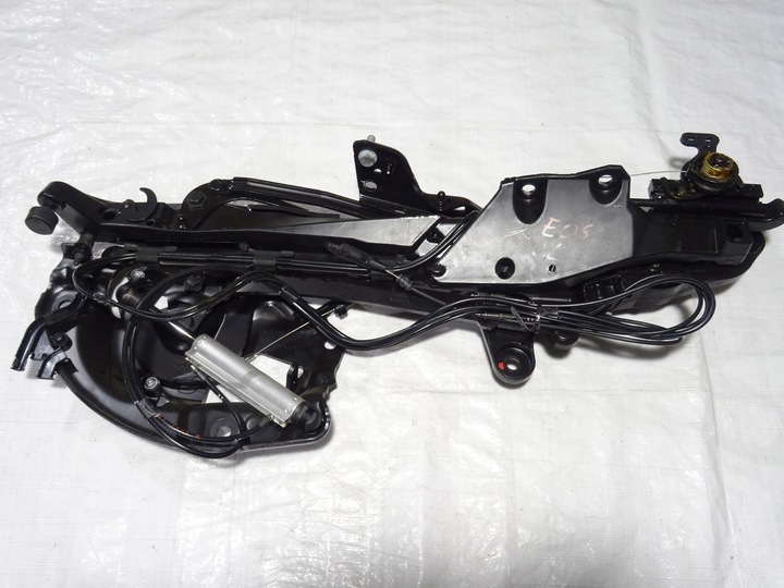 фото №1, Амортизатор каркас дах лівий vw eos 1q0 1q0825349c