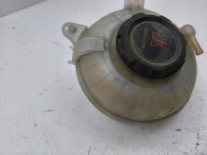 фото №6, Volkswagen arteon 2019 бак розширювальний охолоджуюча рідина