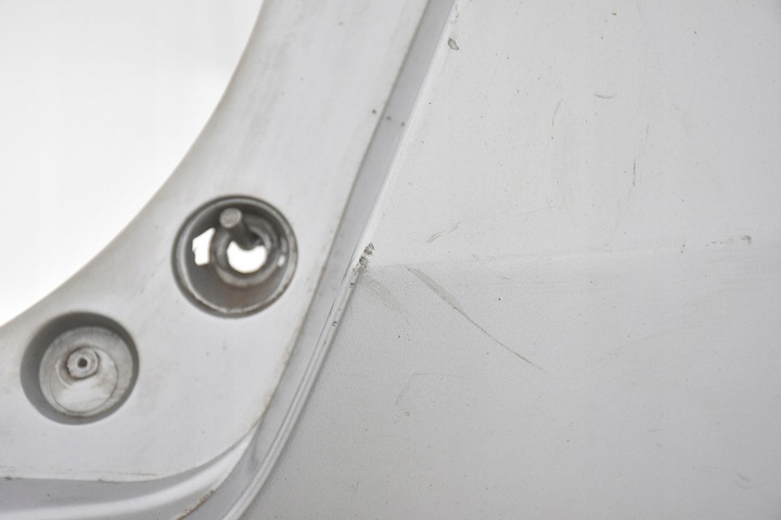 фото №9, Бампер задний зад honda civic viii hb ufo pdc