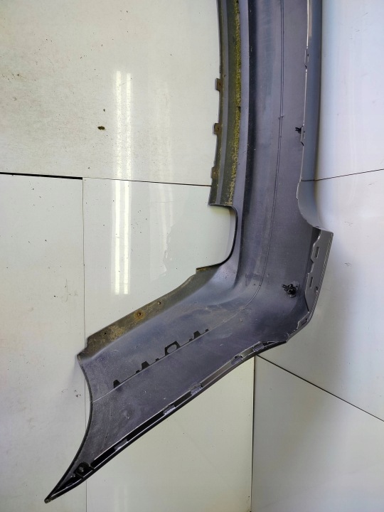 фото №14, Бампер заднее bmw 3 e90 sedan 04-08 7058509
