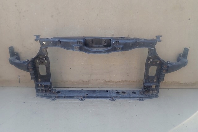 фото №1, Pas переднє підсилювач hyundai i40 дизель