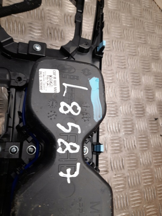 фото №8, Тримач na напої hyundai tucson 2023 84671n7900