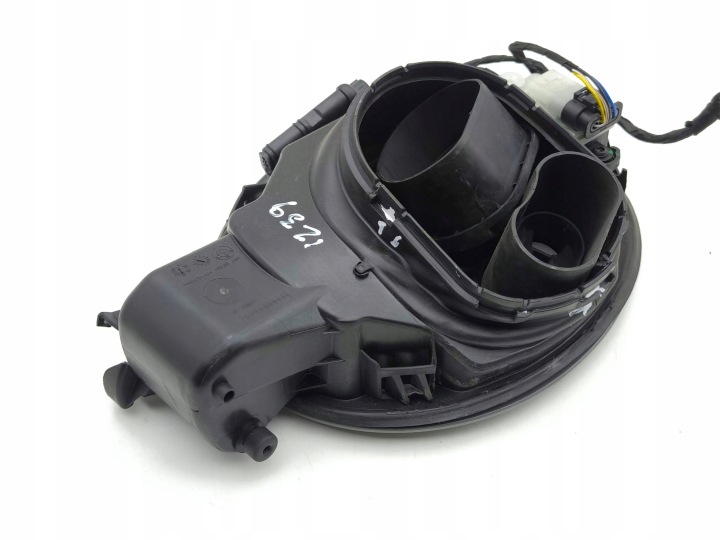 фото №9, Mini one - cooper f56 f55 2023 крышка розетка зарядки 7496248