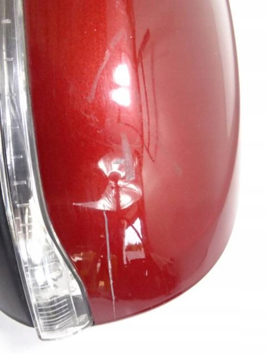 фото №10, Дзеркало ліве volvo s60 ii 10-13r., 18 pin , 702-46 , англієць