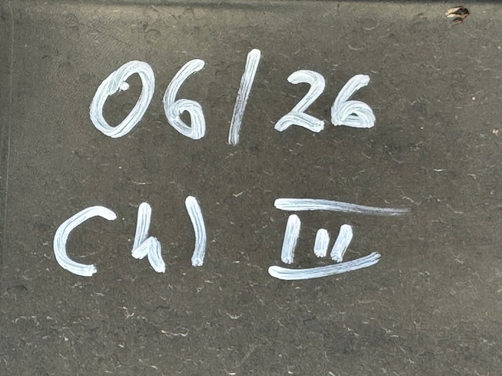 фото №13, Citroen c4 iii бампера перед передній 9834692580