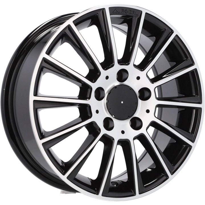фото №1, Алюмінієві диски 17 do mercedes s-class w223 amg w220 sl-class r129 r230 r231