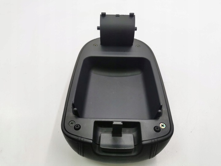 фото №6, Kia sportage 2013 подлокотник туннеля среднего