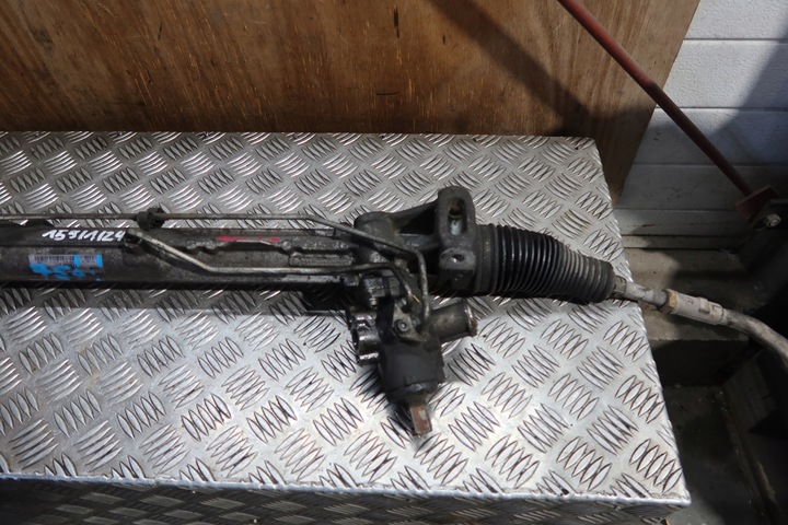 фото №12, Трансмісія кермова audi a4 b8 7831993124