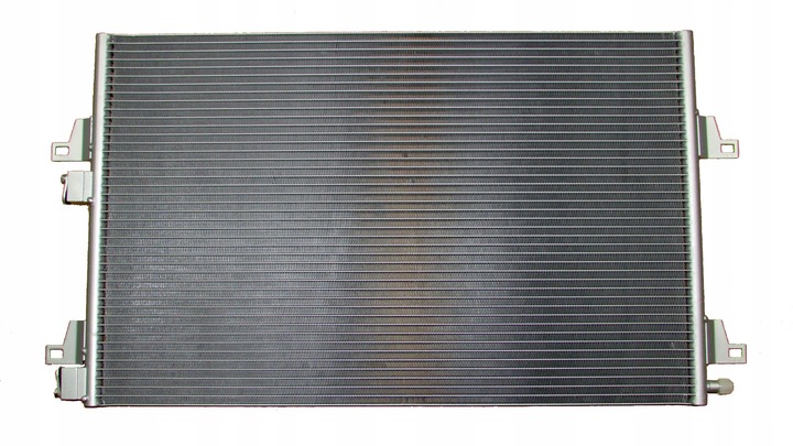 фото №1, Радиаторов кондиционера renault espace iv 2004-2015