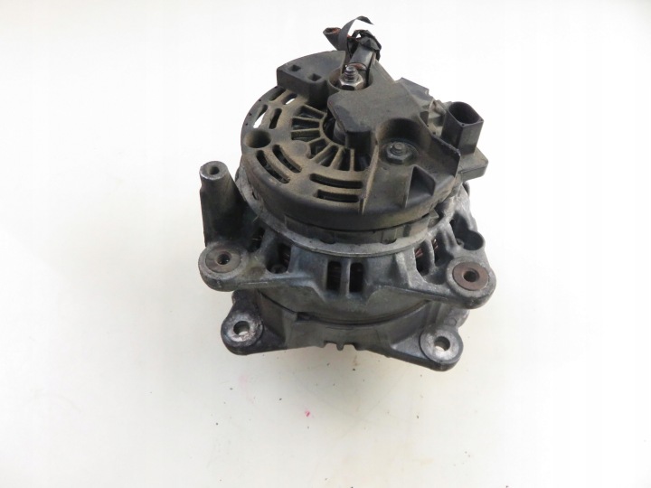 фото №4, Генератор vw golf iv 1.9 tdi
