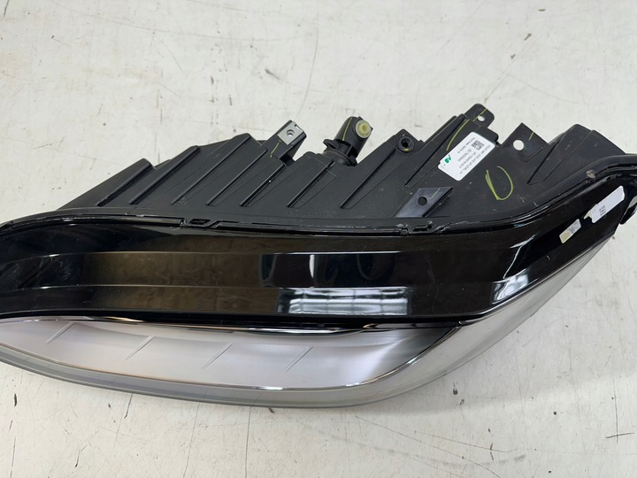 фото №9, Лампа левая перед tesla x полный led новая 1034318-00-f