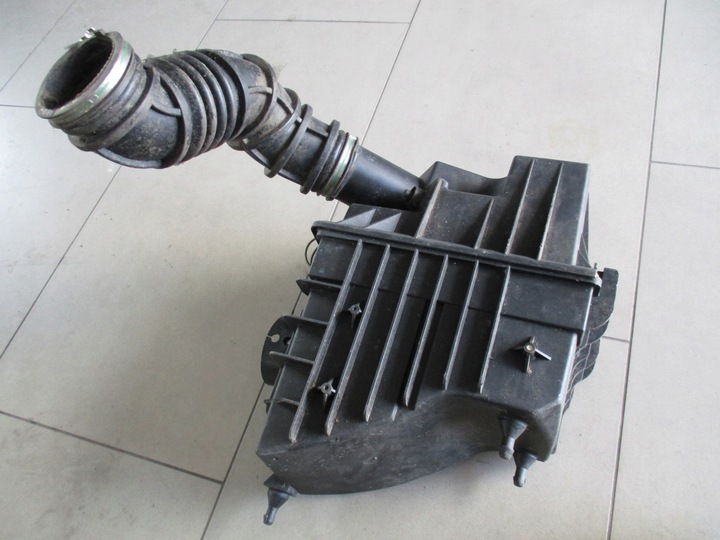 фото №1, Transit 00-05 2.4 2.0 di корпус фильтра воздуха