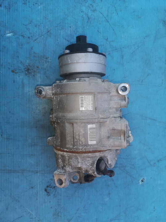 фото №1, Компресор кондиціонера audi a8 s8 d4 4.0 tfsi 4h0260805h