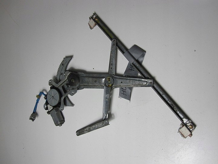 фото №9, Підйомник скло передній праве honda hr-v 00r 3d 355 ele