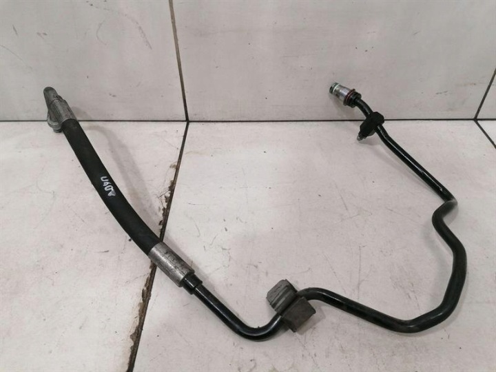фото №6, Mercedes s-class w221 lwb rear abc труба set a2213201054 шланг kit