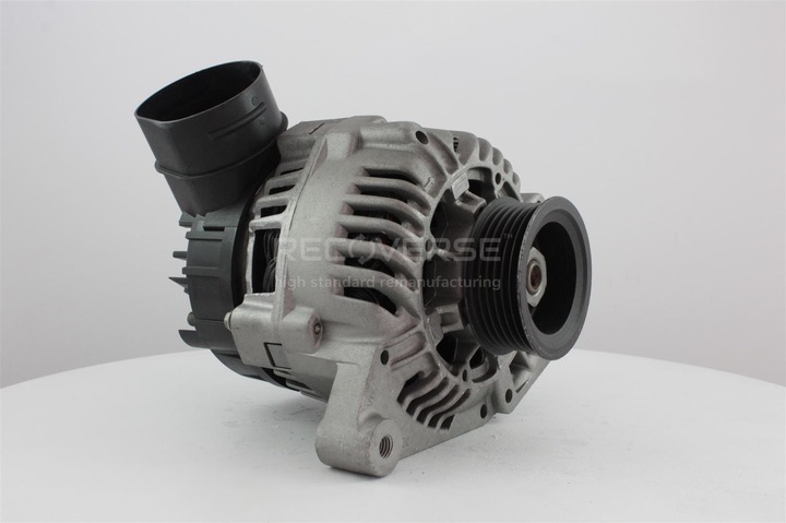 фото №10, Генератор audi volkswagen a6 a4 100 passat 80 купе кабриолет a8 1.6 1.8…