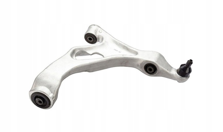 фото №1, Рычаг перед левый audi q7 4l 06-16