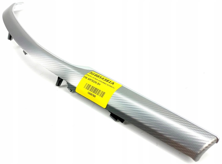 фото №10, Vw arteon рестайлинг dekor 3g8854382a 3g8854381a yjf