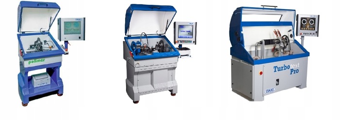 фото №11, Турбіна jeep patriot 2.0 crd 140km 768652