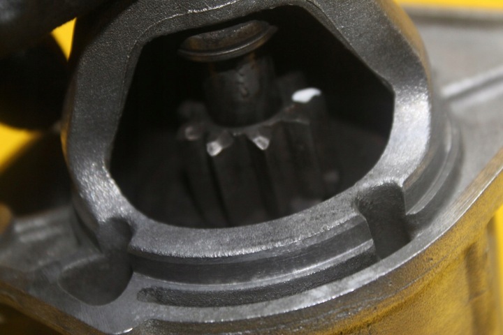 фото №10, Стартер 51804744 fiat 500x giulietta 1.4 t