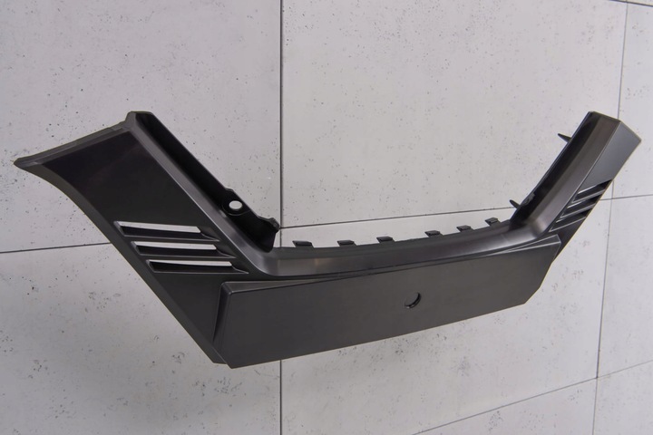 фото №10, Nissan qashqai ii j11 2017-2021 po фейслифтинг рамка решётка 62070hv00a