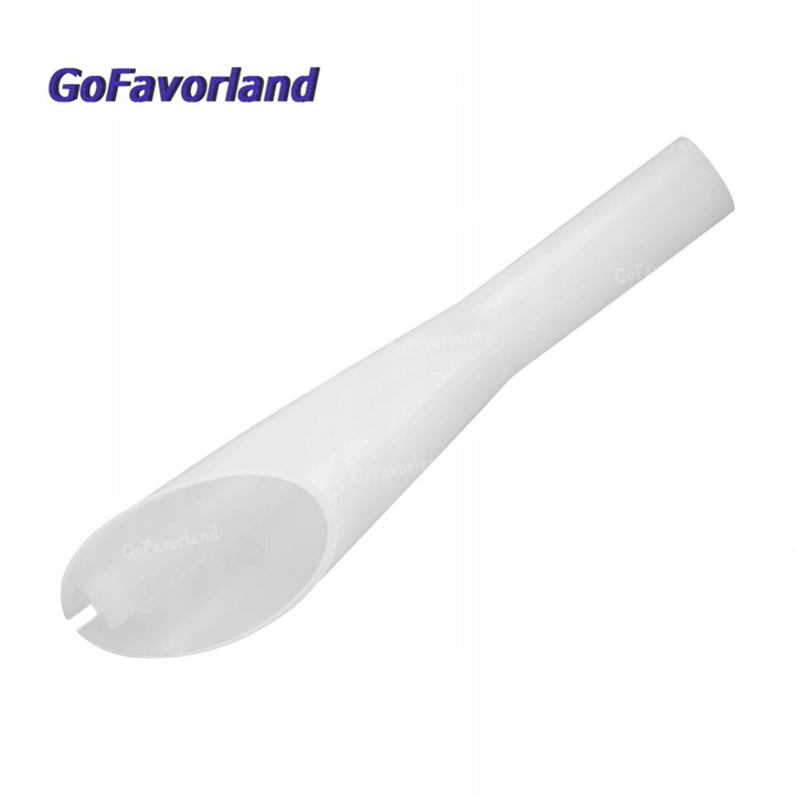 фото №1, Capless fuel fill funnel 8u5z-17b068b for ford taurus fusion 2010-20 47811