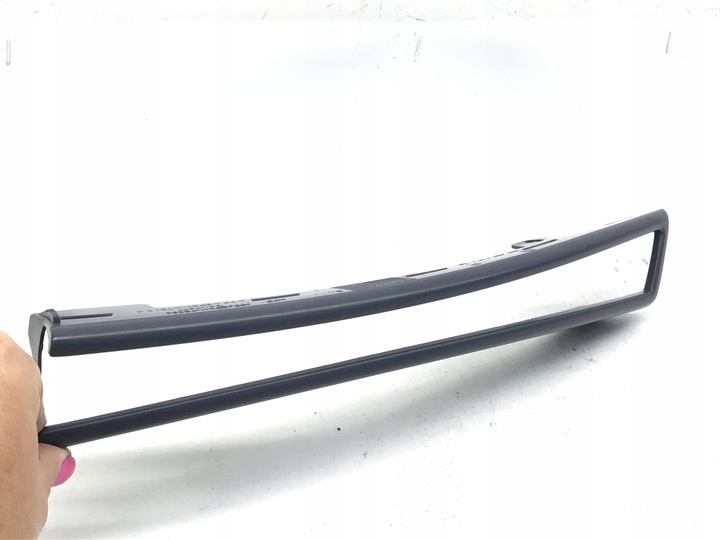 фото №4, Vw passat b6 ліва планка корпус поворот 3c0807717c