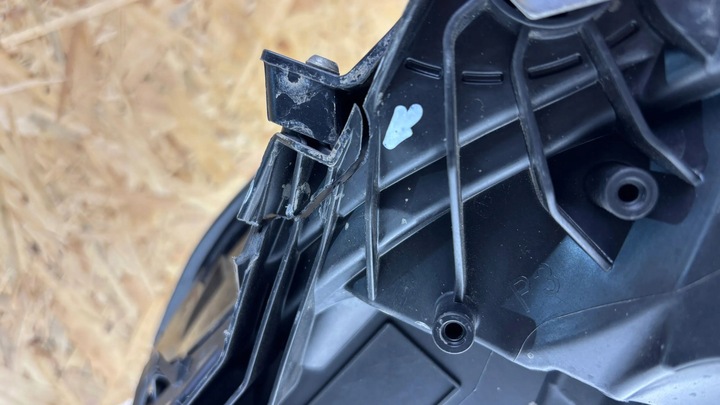 фото №7, Land rover range rover evoque l551 2020 лампи передні