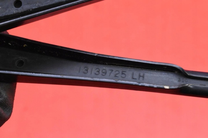 фото №12, Рычаг рычаги дворник перед eu 13139725 13140019rh opel meriva a 02-06