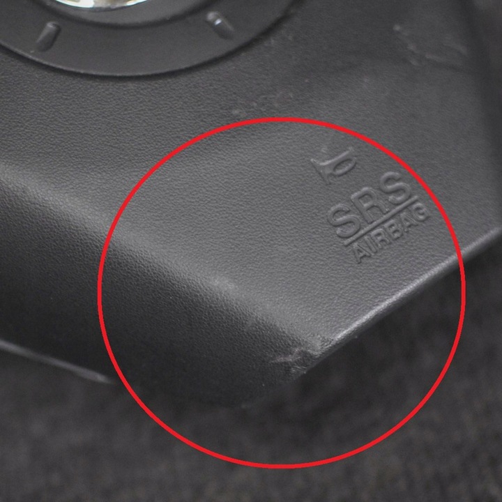 фото №6, Mazda rx8 2005 подушка безопасности подушка безопасности руль