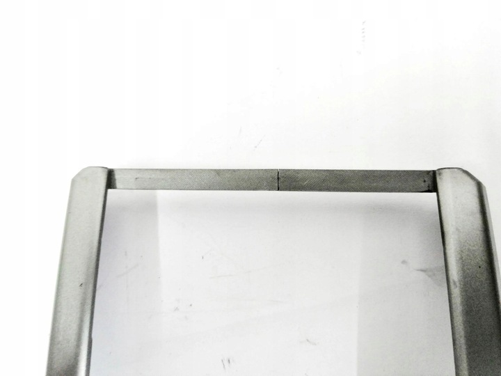 фото №8, Land rover range rover sport l320 2008 панели распределительные, консоль