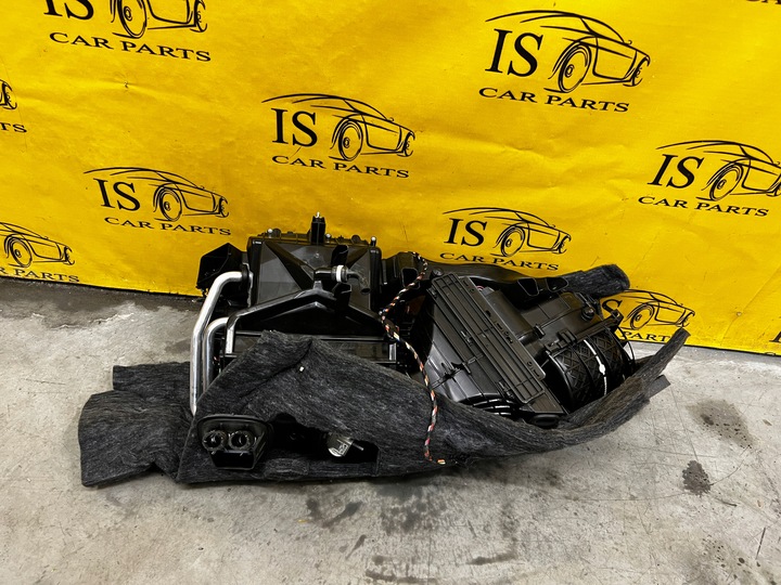 фото №8, Обігрівач комплектна porsche 991 911 gts рестайлінг 3.0