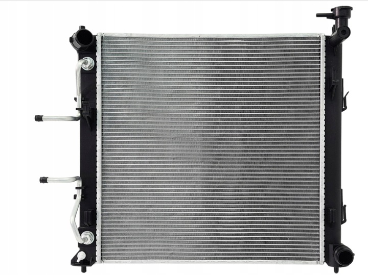 фото №1, Радіаторів kia optima 2015+ 2.0t t-gdi 25310c1250 автомат