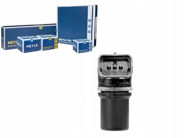 фото №1, Датчик положение вал распределительный механизм. renault clio 01- me