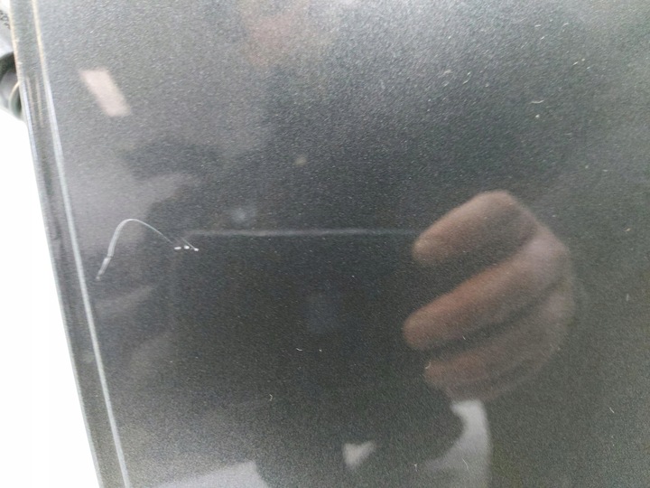 фото №6, Hyundai tucson iv дверь левый зад задние серо-зелёный a5g