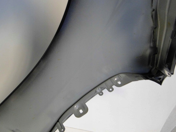 фото №12, Mercedes s клас w221 221 крило переднє праві