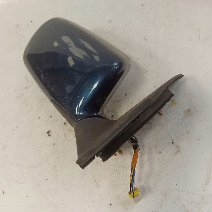 фото №14, Mitsubishi lancer 7 vii дзеркало праві 5pin 010496 010838