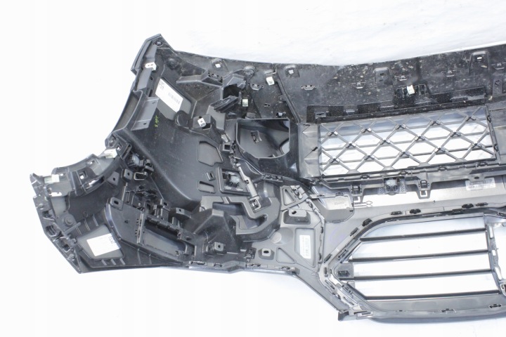 фото №12, Бампер передний м-пакет lip bmw u10 x2 ix2 475 blacksapphire