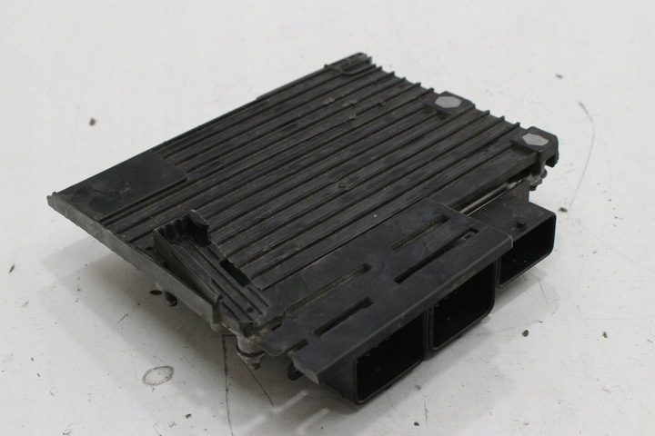 фото №10, Блок керування комп'ютер 0281030548 psa 1.6 hdi