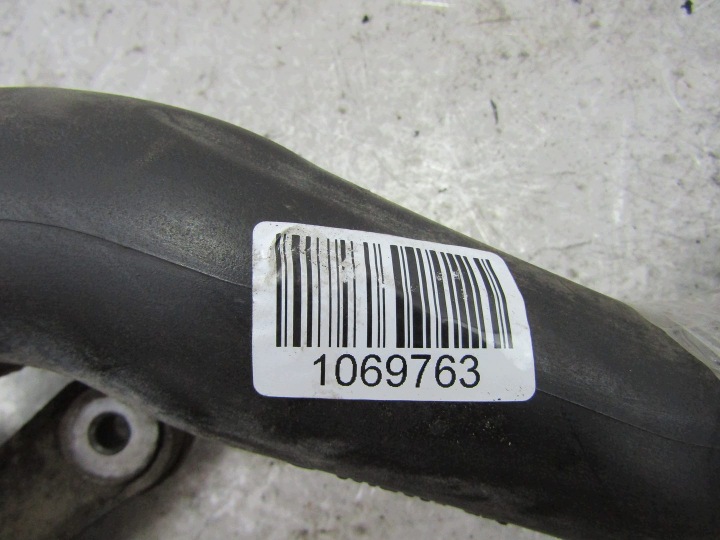 фото №10, Vw passat b6 2.0 tdi 06r труба трубка  повітря турбіни 1k0145762