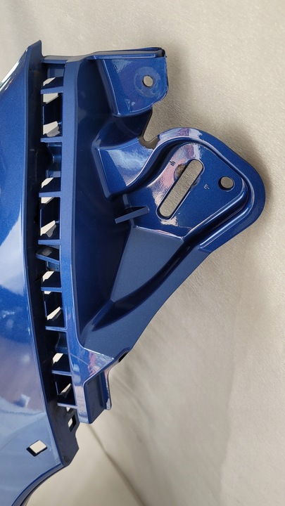 фото №7, Крило переднє перед na накладка правий mitsubishi asx i рестайлінг 2016-2019