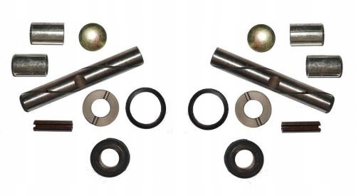 фото №1, Набір ремонтний поворотна опора fiat 126p 2 сторони оригінал