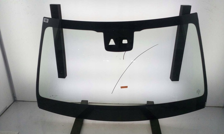 фото №1, Стекло лобовое mercedes glc x253 2015-2022 оригинал