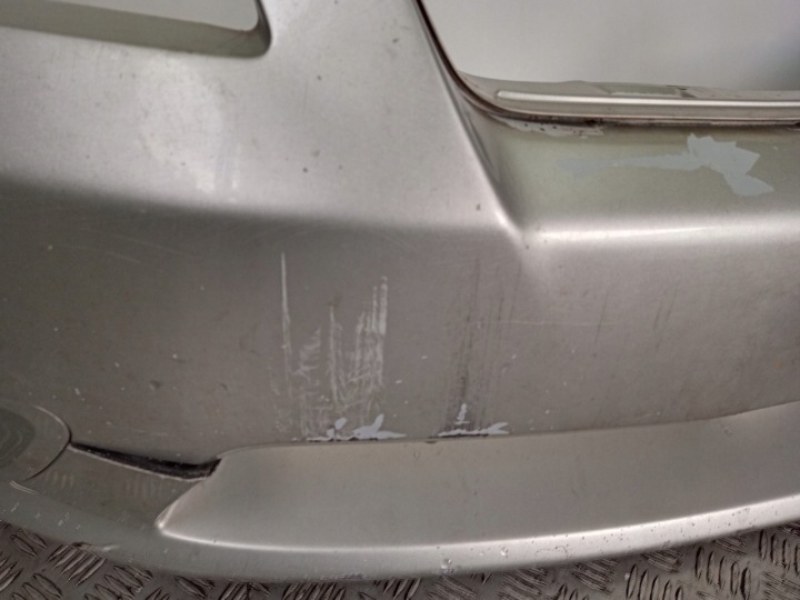 фото №7, Бампер перед subaru legacy iv 39d